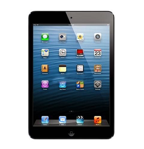 Apple Ipad Mini 2 Tablet - licht & geluid - JK Productions Tilburg